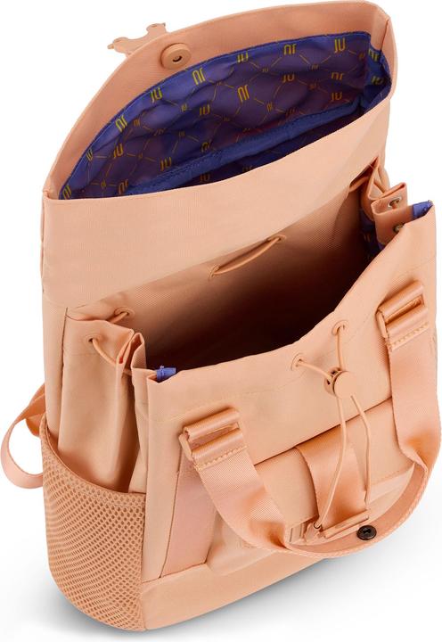 Actual product image Johnny Urban Dopa Series Backpack Jules (9 l)