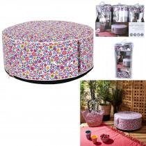 Image du produit Home Deco Factory pouf gonflable liberty