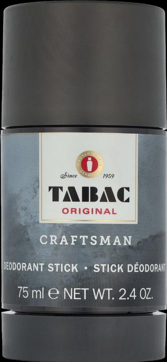 Image du produit Tabac Craftsman (Stick, 75 ml)