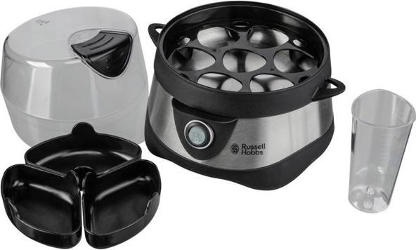 Immagine prodotto Russell Hobbs Cucinare a casa (Spina CH)
