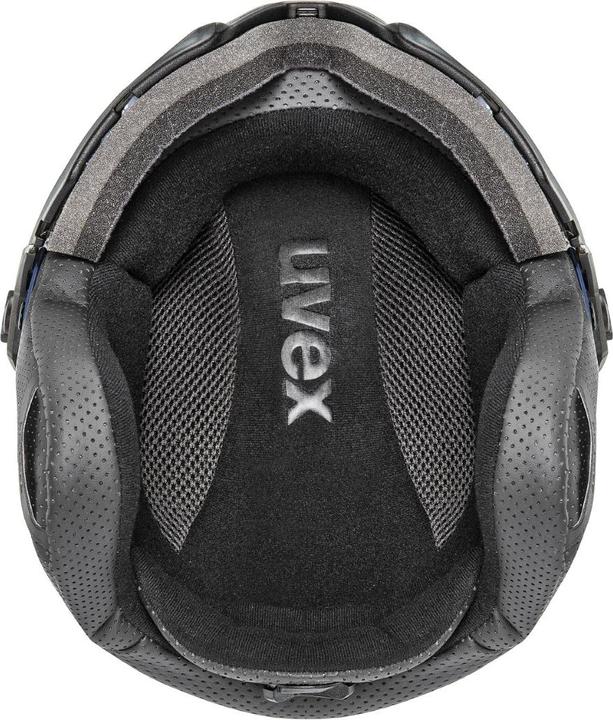 Immagine prodotto Uvex Sports Visiera Instinct (59 - 61 cm, L)