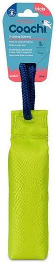Actual product image Company of Animals Coachi Training Dummy (Retrieval)