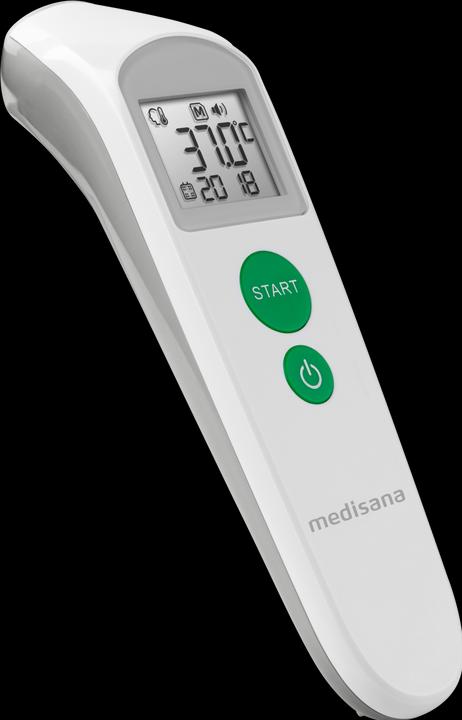 Medisana TM760 (Stirn, Berührungslos)