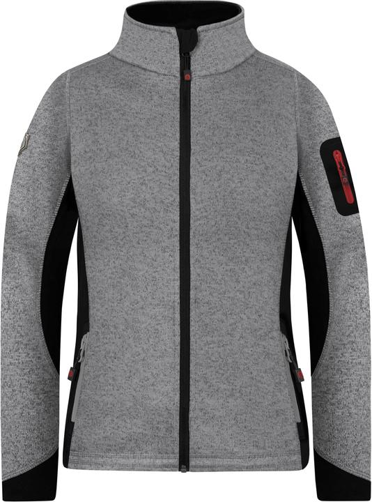 Normani Damen Strickjacke „Pukaskwa“ - 9585
