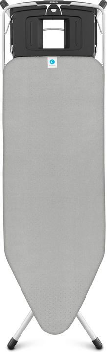 Actual product image Brabantia steam control (124 x 45 cm)