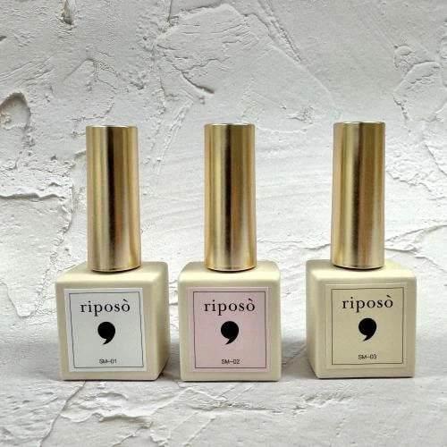 Produktbild Mayour Pink Matte Syrup Gel (Transparent, Gel-Effekt Nagellack)