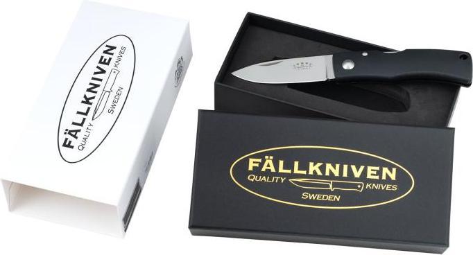 Produktbild Fällkniven U2 (6.40 cm)