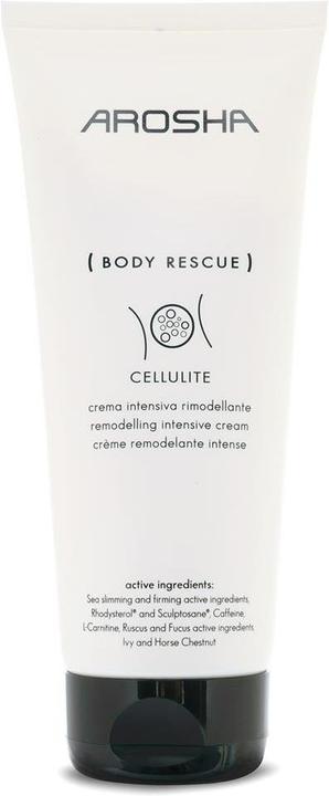 Produktbild Arosha Body Rescue (Körpercreme, 200 ml)
