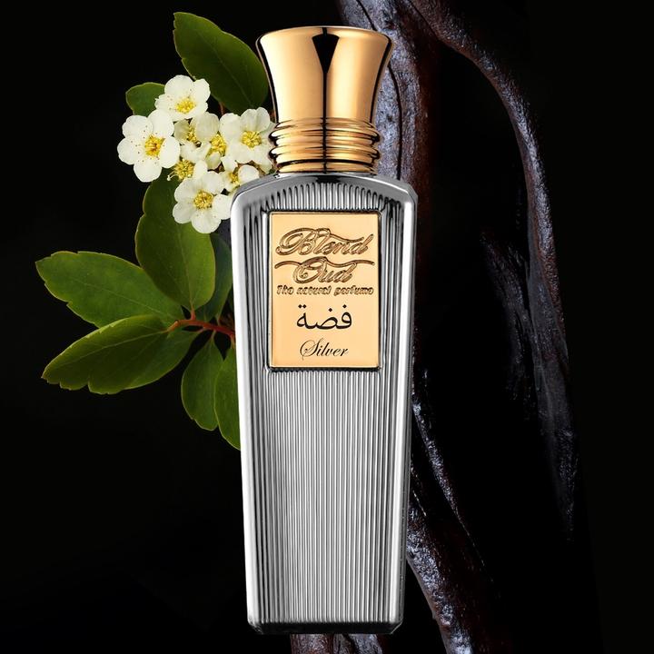 Produktbild Blend Oud Silver Eau de Parfum (Eau de Parfum, 75 ml)