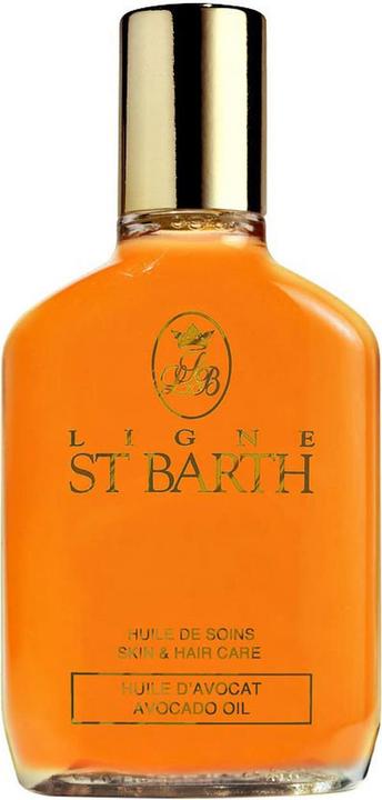Immagine prodotto St Barth Olio di avocado (Olio corpo, 125 ml)