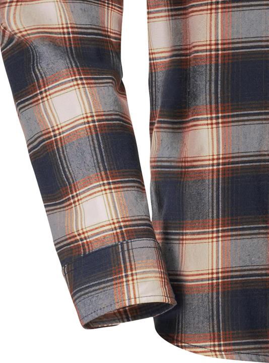 Actual product image Jack Wolfskin Hiking trail shirt (M)