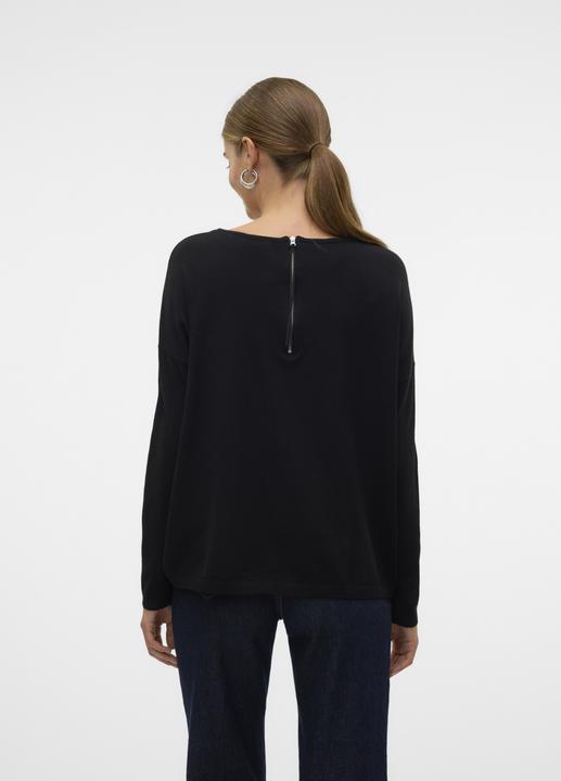 Produktbild Vero Moda VMBREEZE Pullover Bluse (XS)