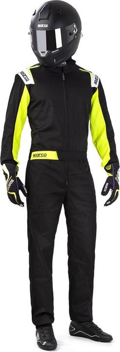 Produktbild Sparco Kartoverall Rookie (M)
