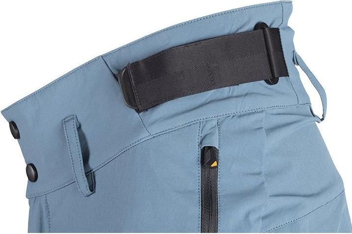 Immagine prodotto 45NRTH Pantaloni softshell Naughtvind uomo, ardesia, M (M)