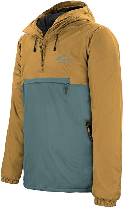 Actual product image Normani Men's windbreaker Lumi - 1829 (3XL)