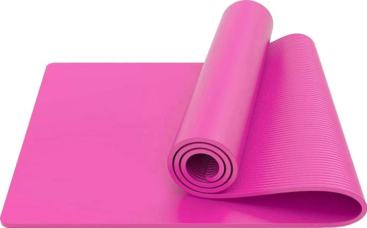 Immagine prodotto Tappetino Yoga Antiscivolo (10 mm)
