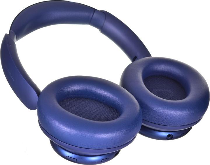 Image du produit soundcore Space Q45 (ANC, 65 h, Filaire, Sans fil)