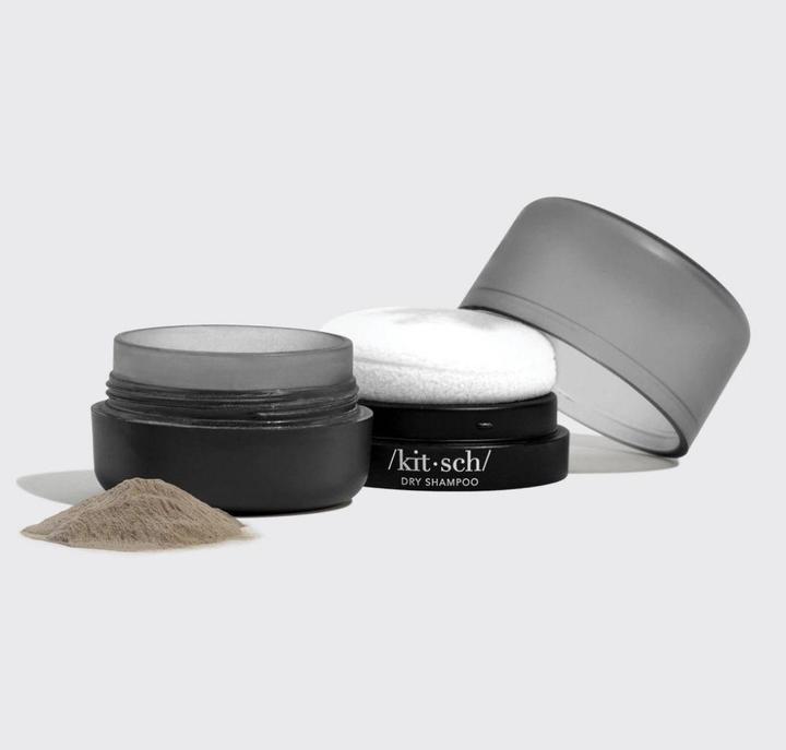 Actual product image Kitsch Volume (Dry shampoo)