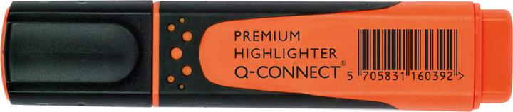 Image du produit Q-Connect Prime de mise en évidence (Orange, 2 mm, 1 x)
