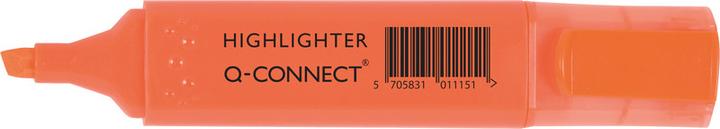 Immagine prodotto Q-Connect Evidenziatore Economia (Arancia, 1 mm, 1 x)