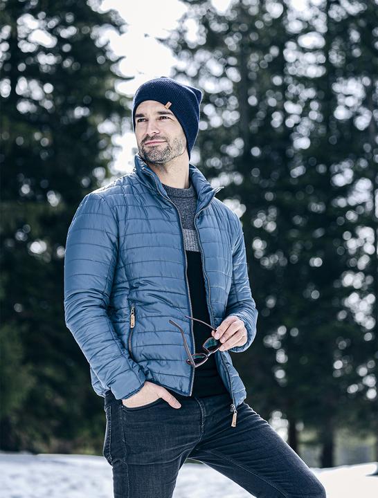 Actual product image Rukka Brian men's thermal jacket (XS)