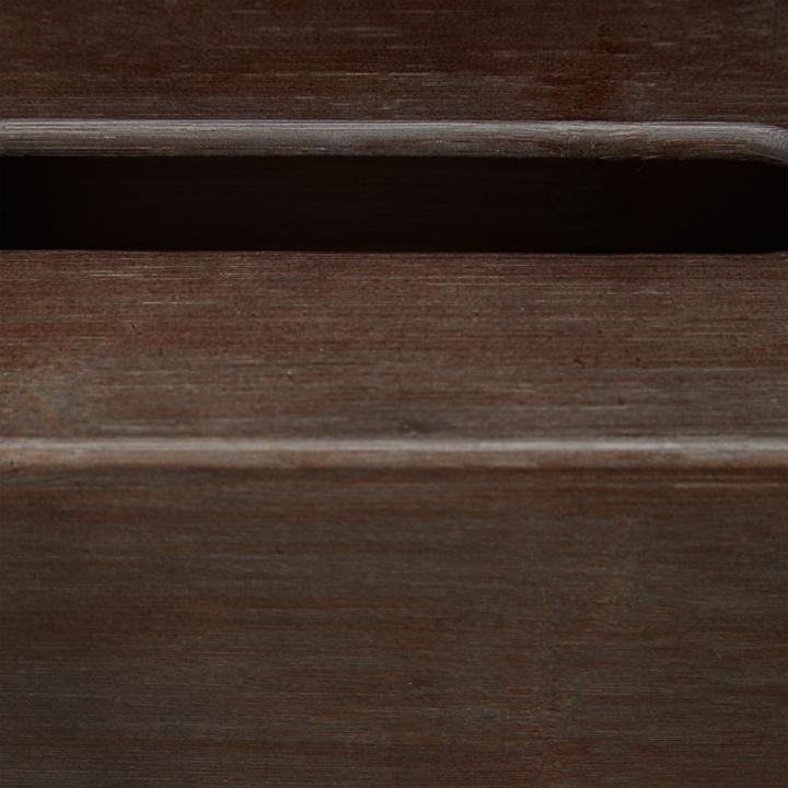 Produktbild Relaxdays Kosmetiktuchbox