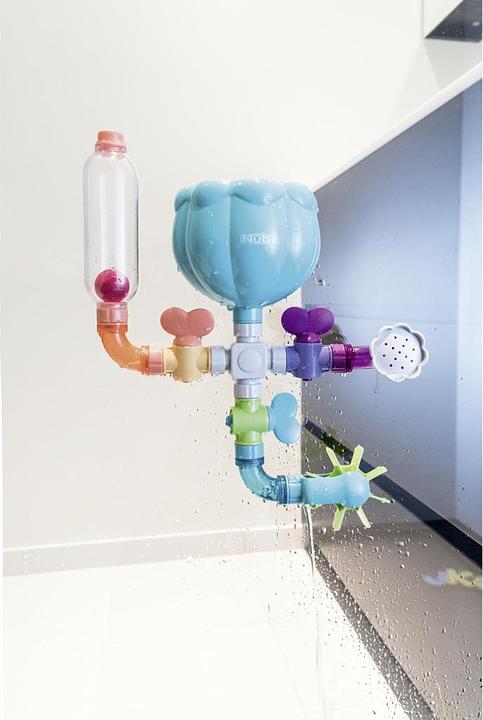 Actual product image Nuby Starfish
