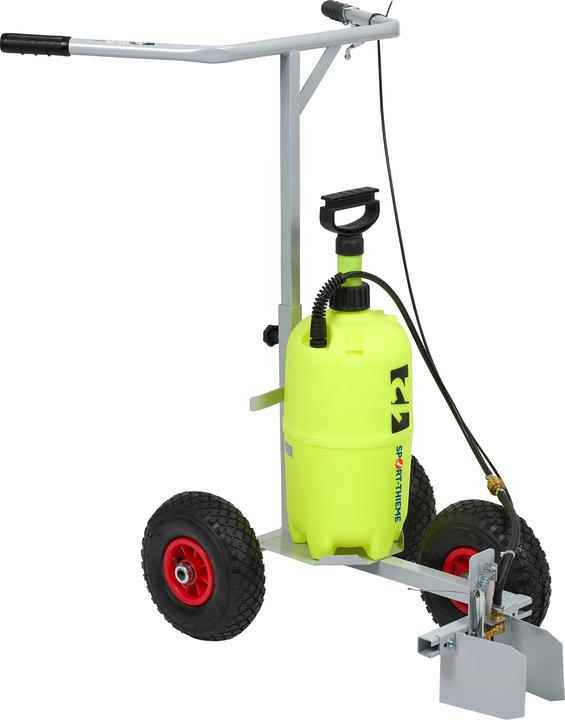 Immagine prodotto Sport-Thieme Carrello per marcatura a umido Line Up 2.0