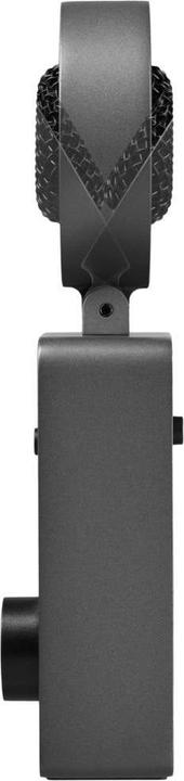 Image du produit AustrianAudio Austrian Audio MiCreator Studio Microphone Stand Mode de transmission