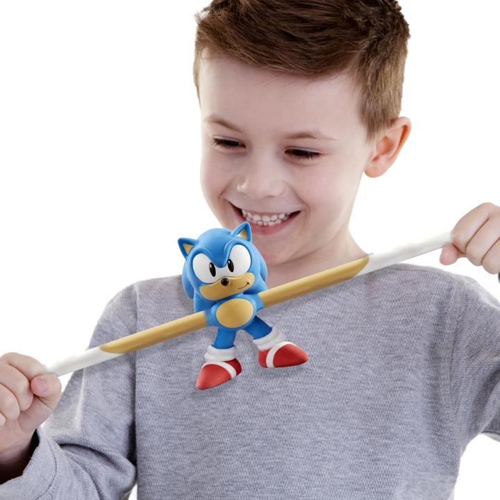 Produktbild Goo Jit Zu Sonic Hedgehog