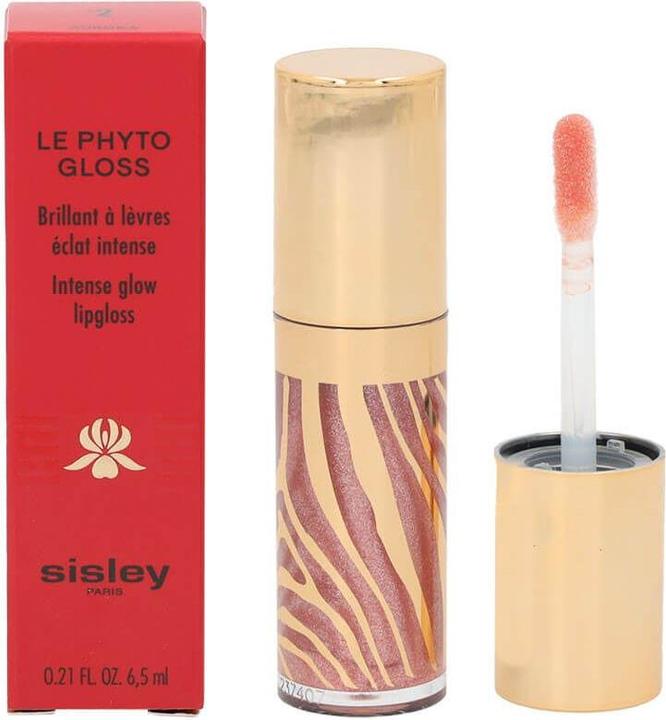 Image du produit Sisley Le Phyto Gloss No 02 (02 Aurora)