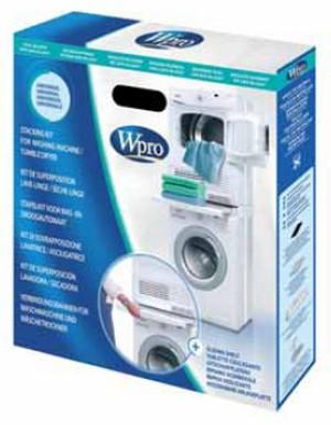 Produktbild Whirlpool AMC 934 Verbindungsset mit Auszug