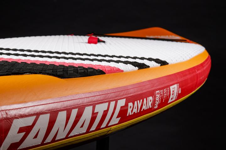 Produktbild Fanatic Ray Air Premium (11'6")