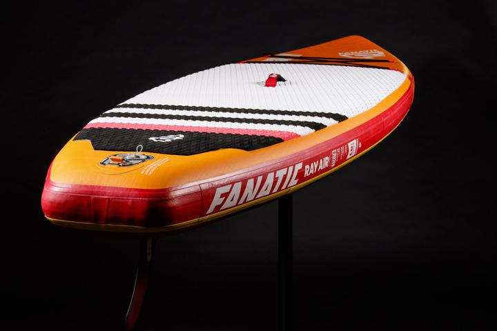 Produktbild Fanatic Ray Air Premium (11'6")