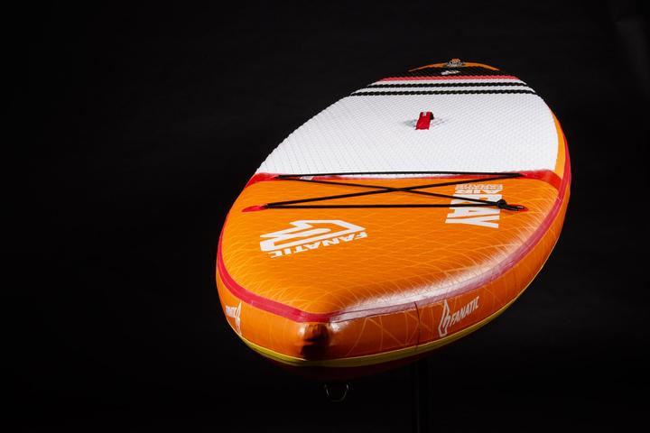 Produktbild Fanatic Ray Air Premium (11'6")