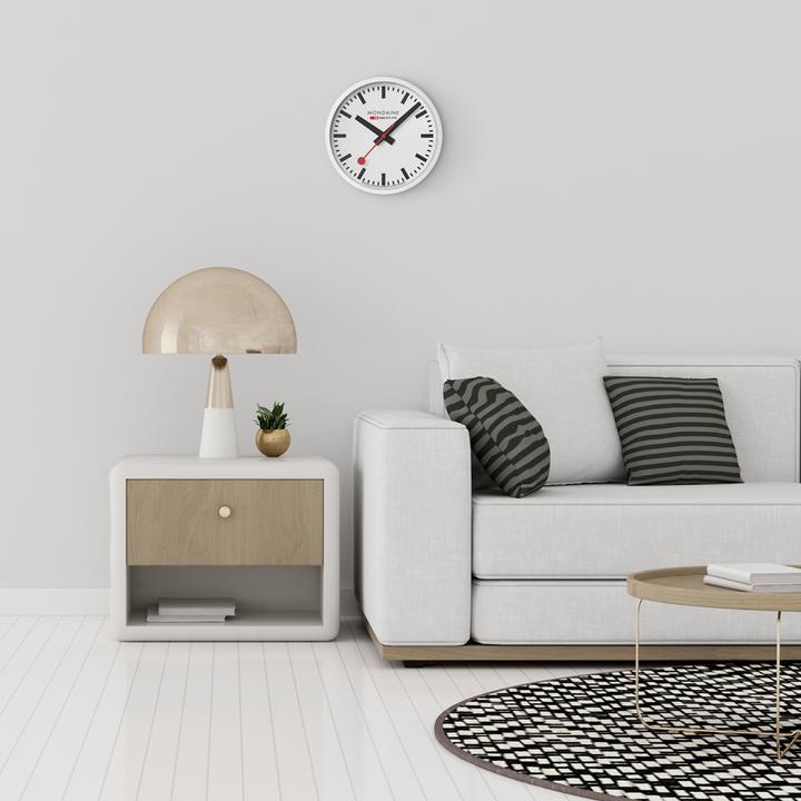Image du produit Mondaine Clocks