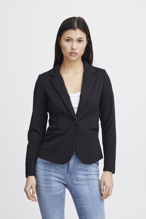 Actual product image Ichi Blazer (XS)