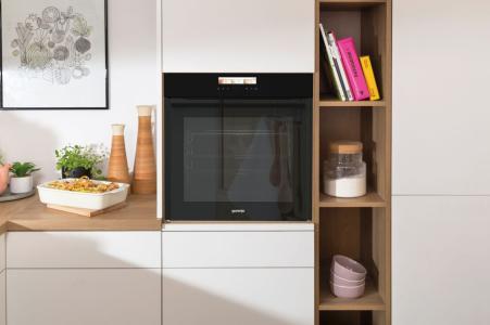 Immagine prodotto Gorenje BOP798S37BG