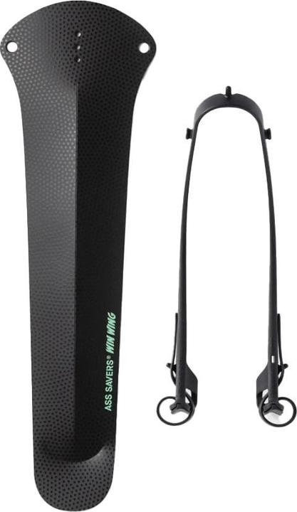 Actual product image Ass Savers Win Wing (Rear mudguard)