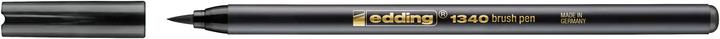 Produktbild Edding Brushpen 1340 (Schwarz, 1 x)