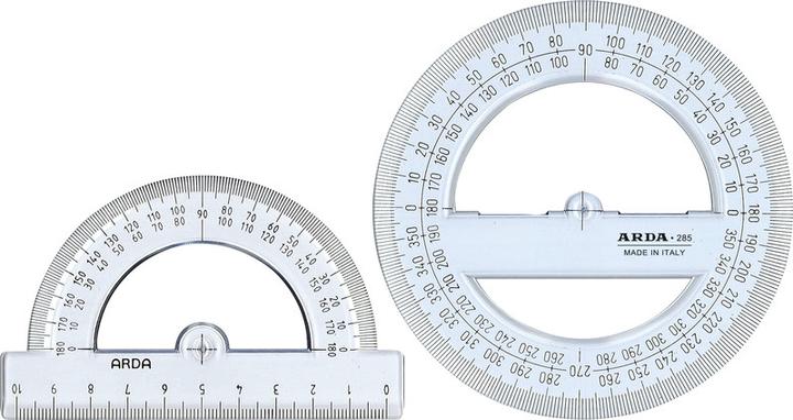 Produktbild Arda Transporteur Uni (100 mm)