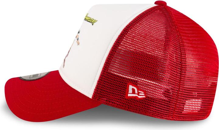 Image du produit New Era Kinder Trucker Mesh Cap - Wonder Woman (55, 56, 54 C)