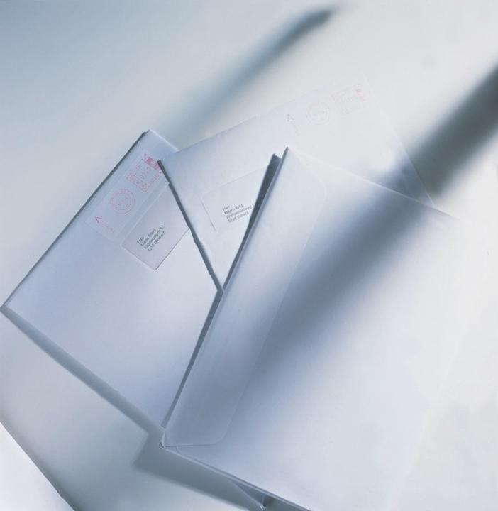 Produktbild Elco Briefumschläge Power in Bürogrosspackung (B4, 250 x)
