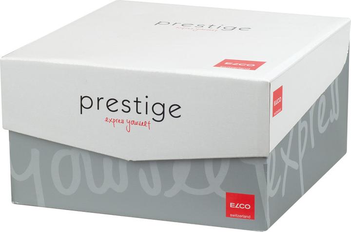 Immagine prodotto Elco buste di alta qualità Prestige in imballaggio di massa per ufficio (C5/6, 250 x)