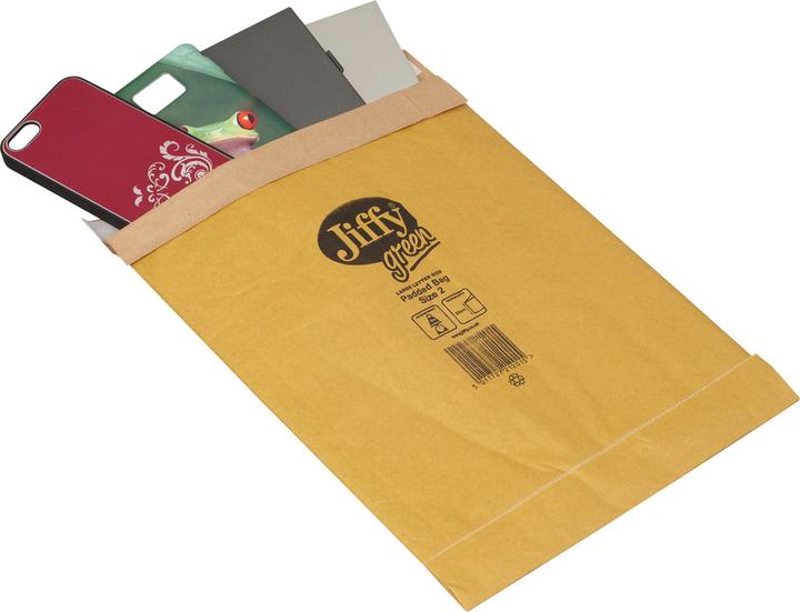 Actual product image Elco Jiffy (1 x)
