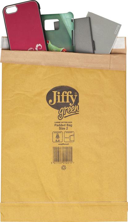 Actual product image Elco Jiffy (1 x)