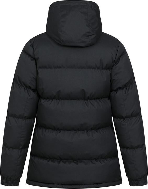 Actual product image Mountain Warehouse Womens/Ladies Waterproof Padded Jacket (42 D)