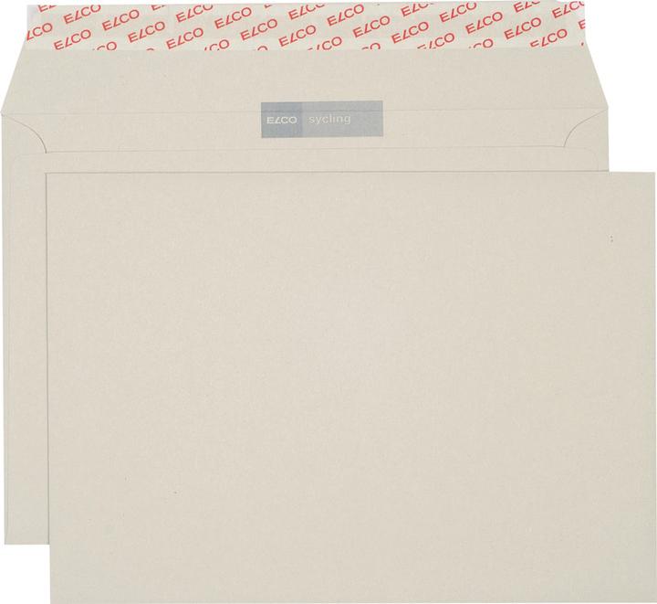 Image du produit Elco Enveloppes de bureau en vrac (B5, 500 x)