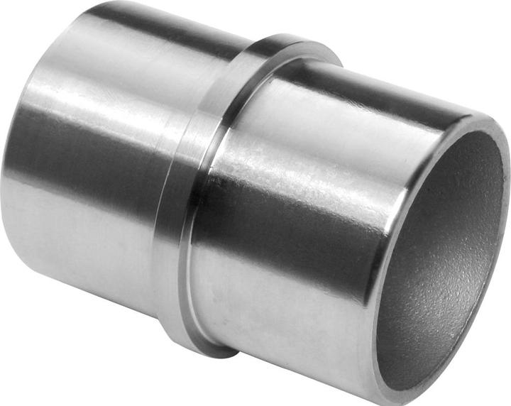 Actual product image OK-Line Rohrverbinder 180° ø42.4x2mm (1 pcs.)