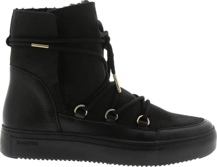Image du produit Blackstone bottines hautes - fur (40)
